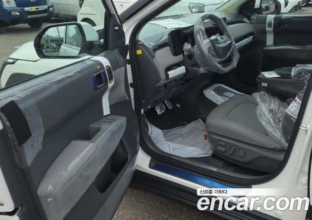 Kia EV3 4