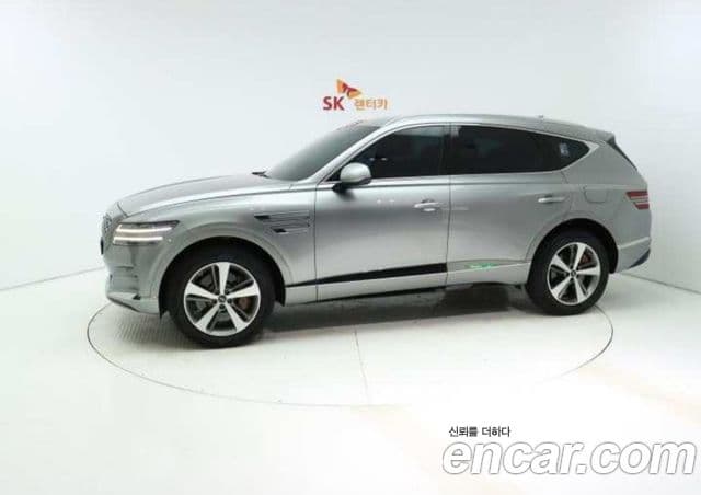 Genesis GV80 2
