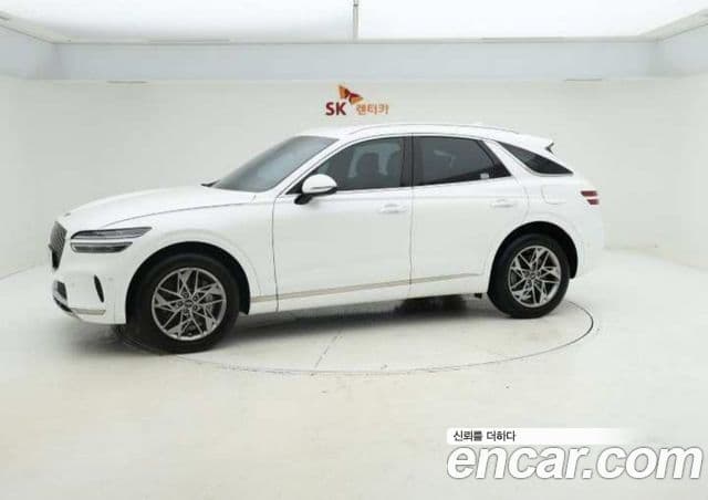 Genesis GV70 2