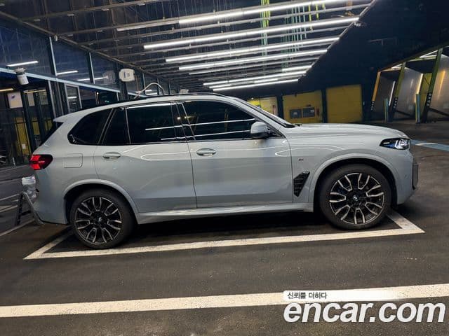 BMW X5 (G05) 2