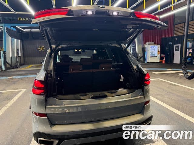 BMW X5 (G05) 3