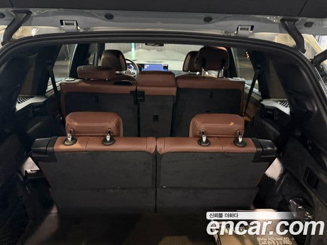 BMW X5 (G05) 4