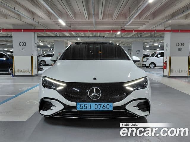 Mercedes-Benz EQE V295 3