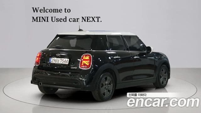 MINI Cooper 2
