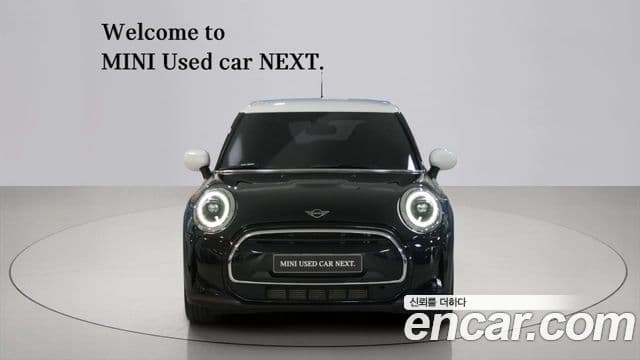 MINI Cooper 3