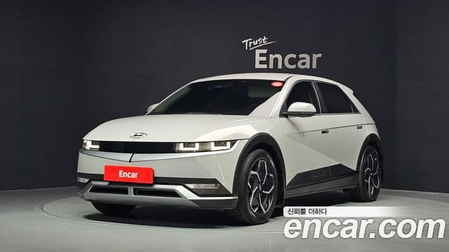 Hyundai Ioniq 5 1