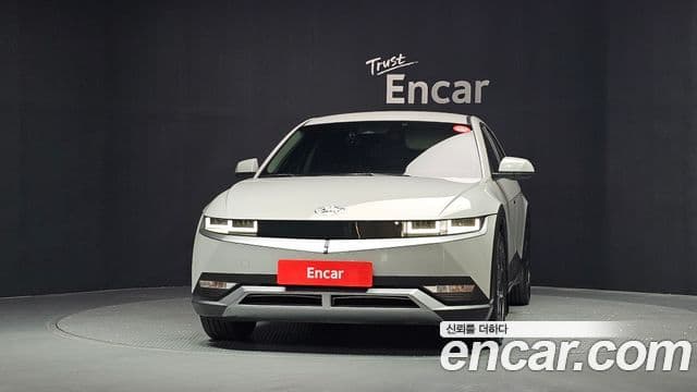 Hyundai Ioniq 5 3