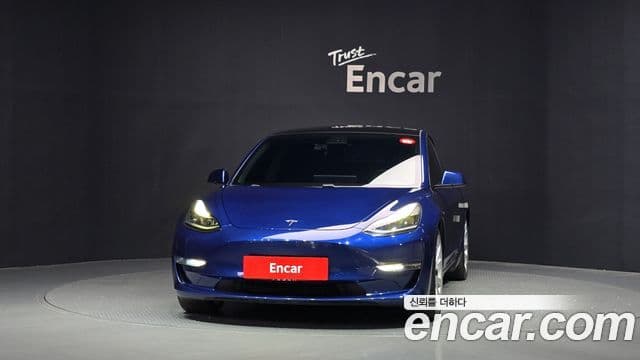 Tesla Model 3 3