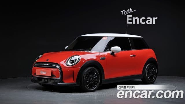 MINI Cooper 1