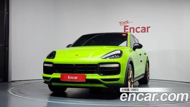 Porsche Cayenne (PO536) 3