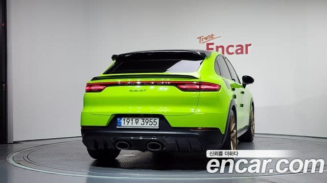 Porsche Cayenne (PO536) 4