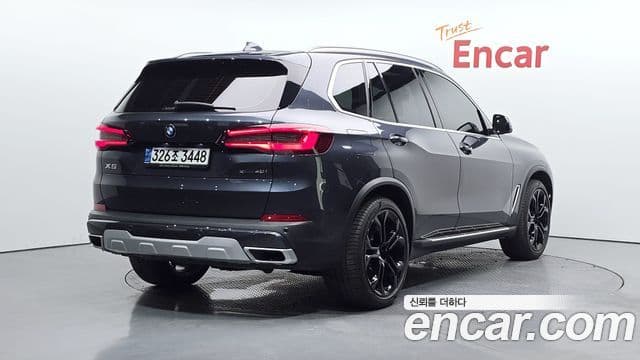 BMW X5 (G05) 2