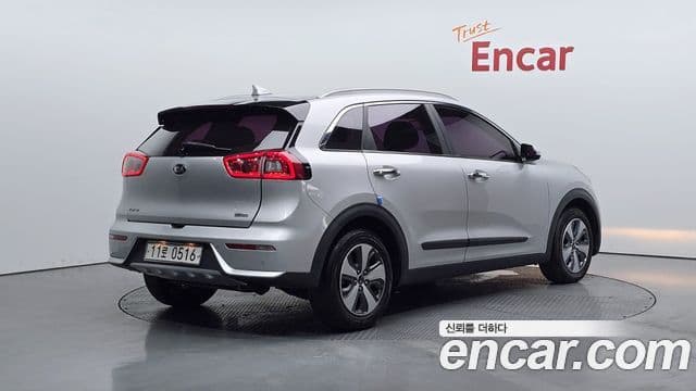Kia Niro 2
