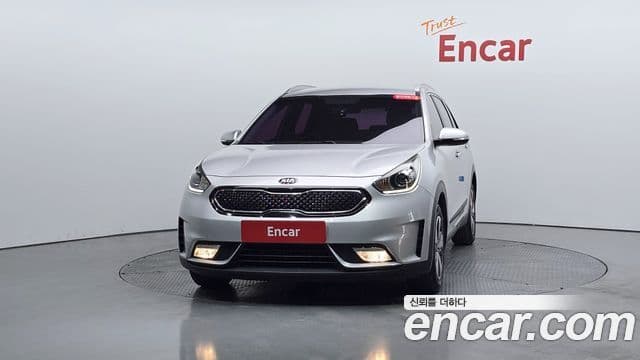 Kia Niro 3