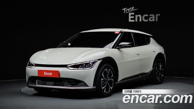 Kia EV6 1