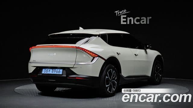 Kia EV6 2