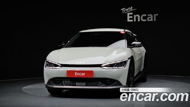 Kia EV6 3