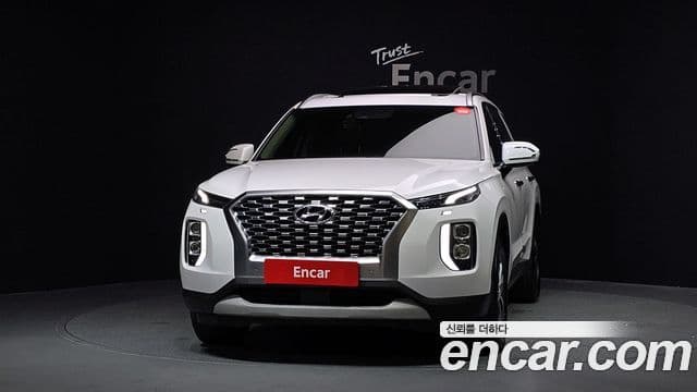 Hyundai Palisade 3