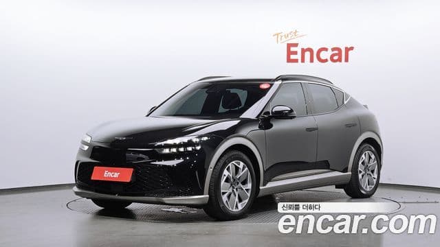 Genesis GV60