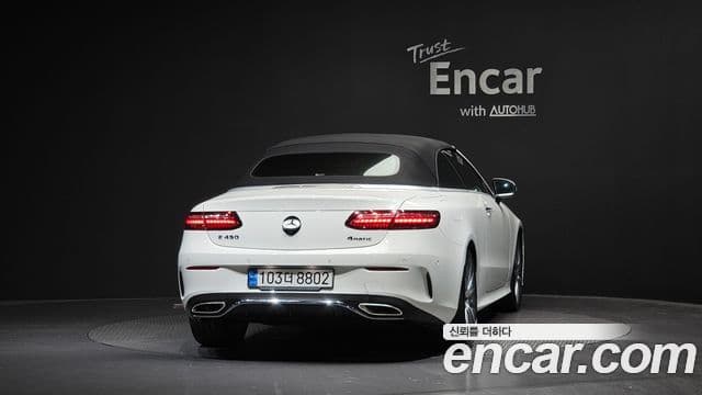 Mercedes-Benz E-Class W213 4