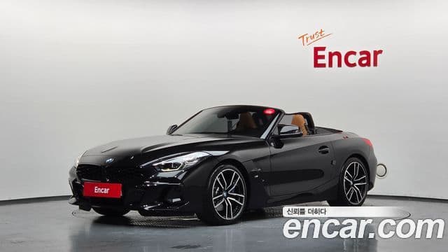 BMW Z4 (G29)