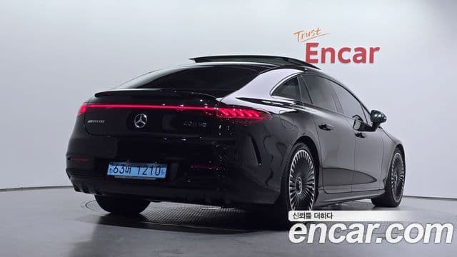 Mercedes-Benz EQS V297 2