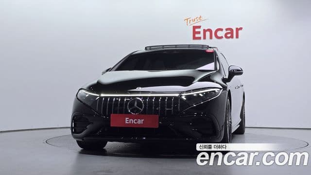 Mercedes-Benz EQS V297 3