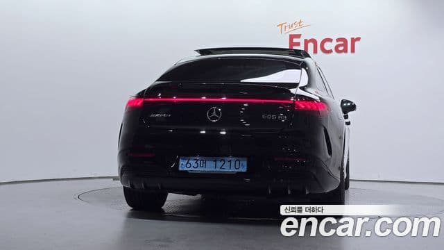 Mercedes-Benz EQS V297 4