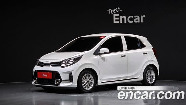 Kia Morning Urban (JA)