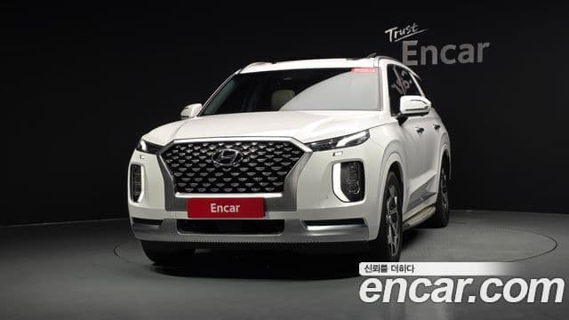 Hyundai Palisade 3