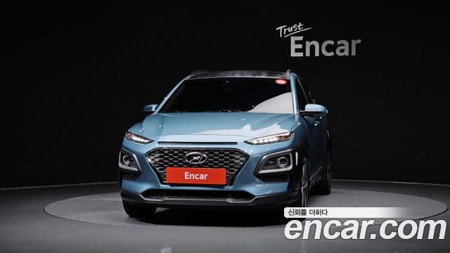 Hyundai Kona 3