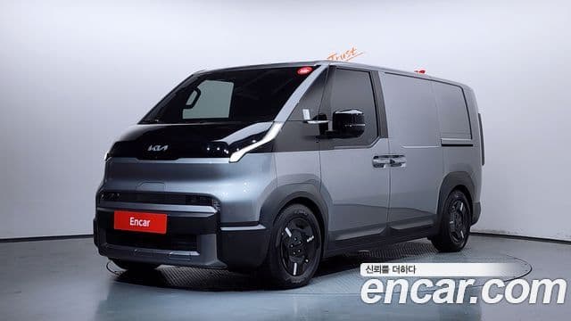 Kia PV5