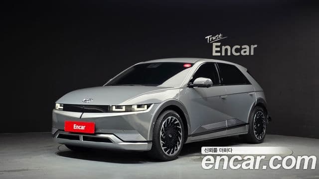 Hyundai Ioniq 5 1