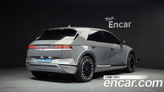 Hyundai Ioniq 5 2