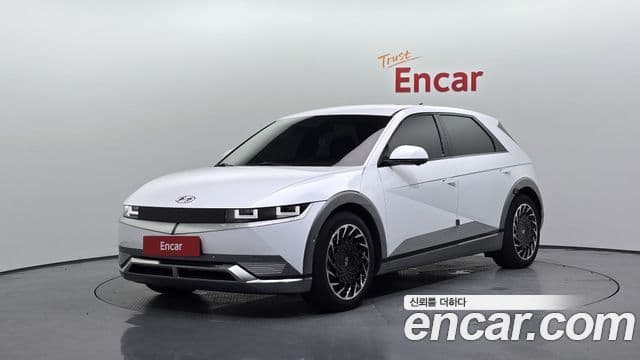Hyundai Ioniq 5