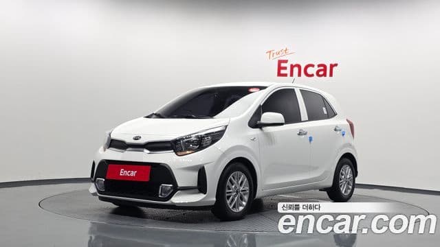 Kia Morning Urban (JA)
