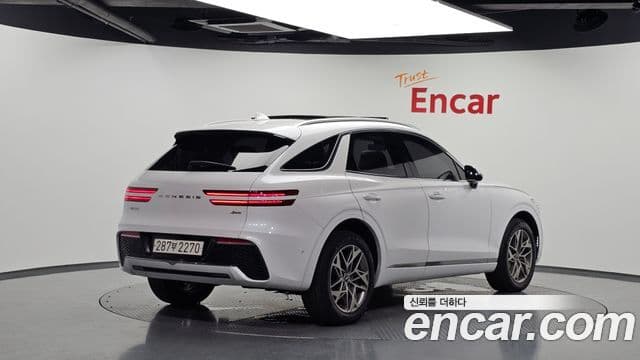 Genesis GV70 2