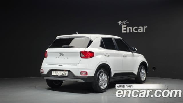 Hyundai Venue 2