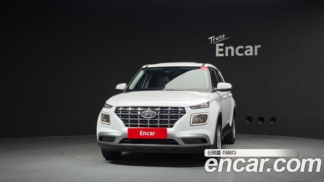 Hyundai Venue 3