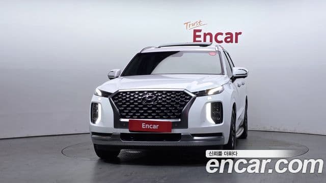 Hyundai Palisade 3