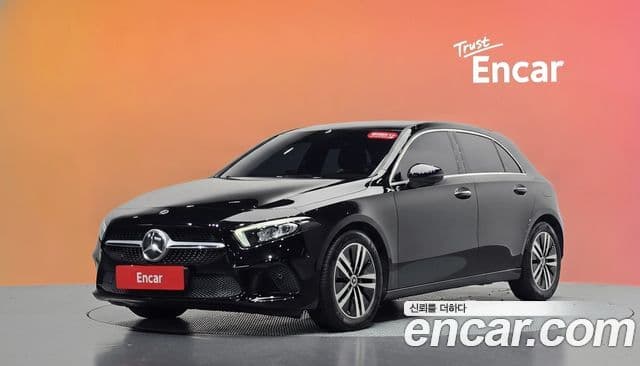 Mercedes-Benz A-Class W177
