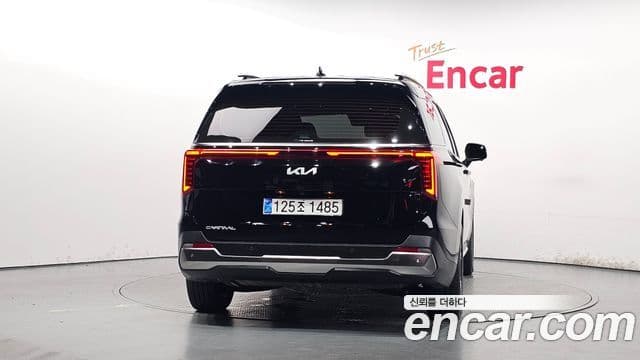 Kia The New Carnival 4th Gen 4