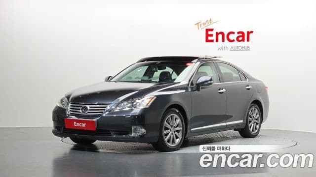 Lexus ES350