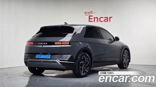 Hyundai Ioniq 5 2