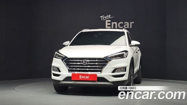 Hyundai All New Tucson 3