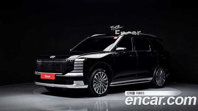 Hyundai Palisade (LX3)