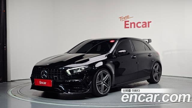 Mercedes-Benz A-Class W177