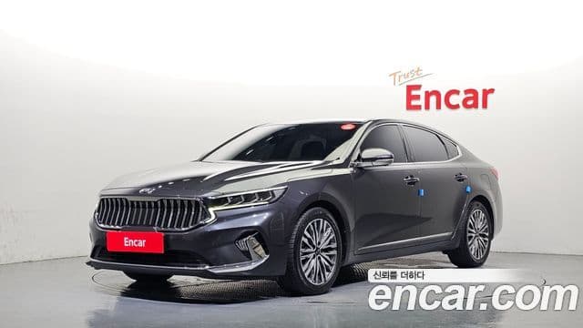 Kia K7 Premier