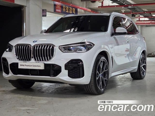 BMW X5 (G05)