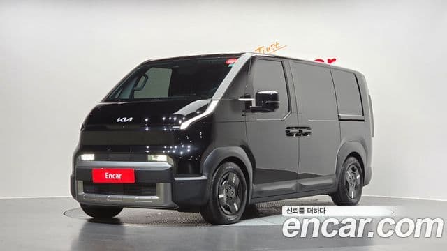 Kia PV5